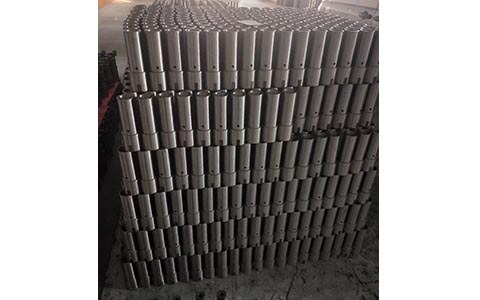 鑿岩機配(pei)件及鑿岩機