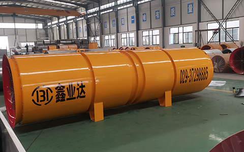 淺析(xī)風機與(yǔ)空氣壓(yā)縮機的(de)功能區(qu)别是什(shi)麼？