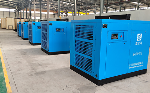 隧道空(kōng)壓機